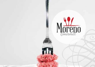 Moreno Gourmet